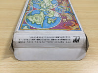 UE9457 Final Fantasy 2 BOXED NES Famicom Japan