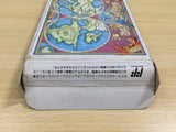 UE9457 Final Fantasy 2 BOXED NES Famicom Japan