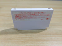 UE9458 Final Fantasy 3 BOXED NES Famicom Japan
