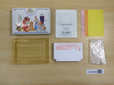 UE9458 Final Fantasy 3 BOXED NES Famicom Japan