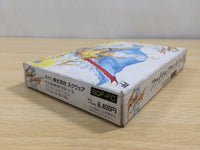 UE9458 Final Fantasy 3 BOXED NES Famicom Japan