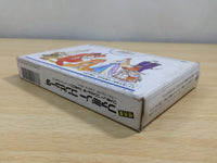 UE9458 Final Fantasy 3 BOXED NES Famicom Japan