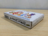 UE9458 Final Fantasy 3 BOXED NES Famicom Japan