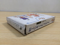 UE9458 Final Fantasy 3 BOXED NES Famicom Japan