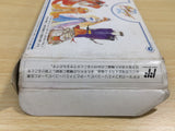 UE9458 Final Fantasy 3 BOXED NES Famicom Japan