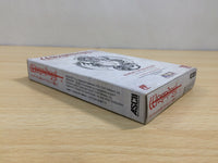 UE9459 Wizardry III 3 BOXED NES Famicom Japan