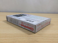 UE9459 Wizardry III 3 BOXED NES Famicom Japan