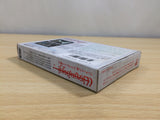 UE9459 Wizardry III 3 BOXED NES Famicom Japan