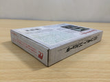 UE9459 Wizardry III 3 BOXED NES Famicom Japan