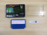 UE9460 Ultima BOXED NES Famicom Japan