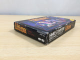 UE9460 Ultima BOXED NES Famicom Japan