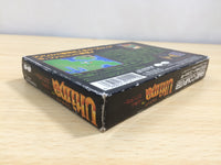 UE9460 Ultima BOXED NES Famicom Japan