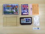 UE9461 Ultima Seija eno Michi BOXED NES Famicom Japan