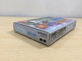 UE9461 Ultima Seija eno Michi BOXED NES Famicom Japan