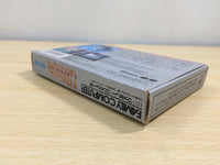 UE9461 Ultima Seija eno Michi BOXED NES Famicom Japan