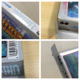 UE9461 Ultima Seija eno Michi BOXED NES Famicom Japan