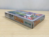 UE9462 Ultima Seija eno Michi BOXED NES Famicom Japan