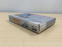 UE9462 Ultima Seija eno Michi BOXED NES Famicom Japan