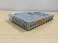 UE9462 Ultima Seija eno Michi BOXED NES Famicom Japan