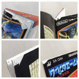 UE9463 Fire Emblem Ankoku Ryu to Hikari no Tsurugi BOXED NES Famicom Japan