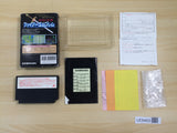 UE9463 Fire Emblem Ankoku Ryu to Hikari no Tsurugi BOXED NES Famicom Japan