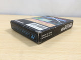 UE9463 Fire Emblem Ankoku Ryu to Hikari no Tsurugi BOXED NES Famicom Japan