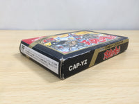 UE9464 Tenchi wo Kurau Destiny of an Emperor BOXED NES Famicom Japan