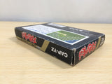 UE9464 Tenchi wo Kurau Destiny of an Emperor BOXED NES Famicom Japan