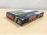 UE9464 Tenchi wo Kurau Destiny of an Emperor BOXED NES Famicom Japan