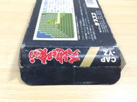 UE9464 Tenchi wo Kurau Destiny of an Emperor BOXED NES Famicom Japan