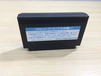 UE9465 The Legend of Kage BOXED NES Famicom Japan