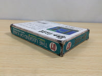 UE9465 The Legend of Kage BOXED NES Famicom Japan