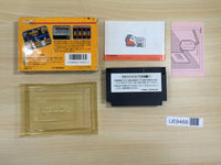 UE9466 Hinotori BOXED NES Famicom Japan