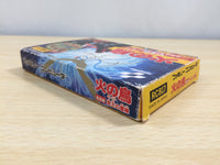 UE9466 Hinotori BOXED NES Famicom Japan