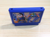 UE9467 Rainbow Islands BOXED NES Famicom Japan