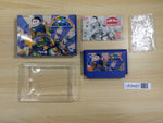 UE9467 Rainbow Islands BOXED NES Famicom Japan