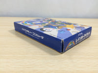 UE9467 Rainbow Islands BOXED NES Famicom Japan
