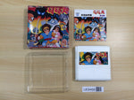 UE9468 Jaja Maru Ninpou Chou BOXED NES Famicom Japan