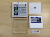 UE9468 Jaja Maru Ninpou Chou BOXED NES Famicom Japan