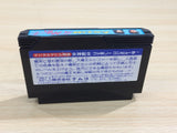 UE9469 Digital Devil Story Megami Tensei BOXED NES Famicom Japan