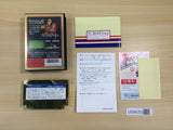UE9470 Dragon Buster BOXED NES Famicom Japan