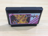 UE9471 Dragon Buster 2 BOXED NES Famicom Japan