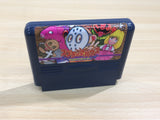 UE9472 Splatter House BOXED NES Famicom Japan