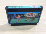 UE9474 Family Boxing BOXED NES Famicom Japan