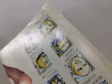 UE9475 Genghis Khan Aoki Okami to Shiroki Mejika BOXED NES Famicom Japan