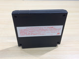 UE9476 SANGOKUSHI Records of the Three Kingdoms BOXED NES Famicom Japan