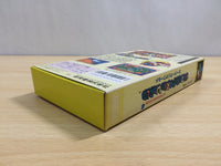 UE9477 Super Mario World BOXED SNES Super Famicom Japan