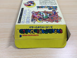 UE9477 Super Mario World BOXED SNES Super Famicom Japan
