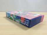 UE9478 Super Mario World 2 Yoshi's Island BOXED SNES Super Famicom Japan