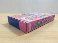 UE9478 Super Mario World 2 Yoshi's Island BOXED SNES Super Famicom Japan